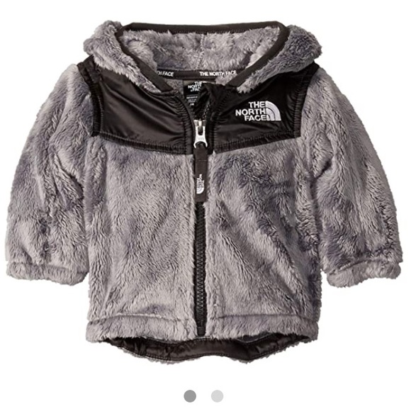 The North Face Other - NWOT/ The North Face | Oso fleece hoodie infant